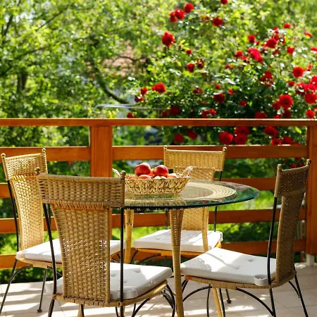 Violetta 3 By Interhome Casa vacanze *