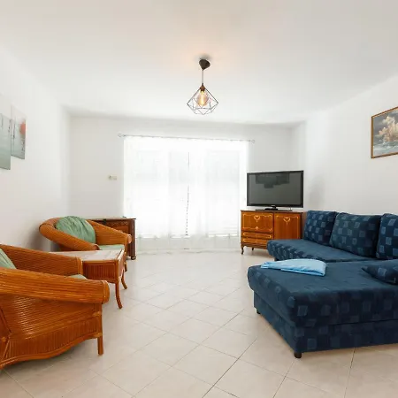 Violetta 3 By Interhome Tatil Evi