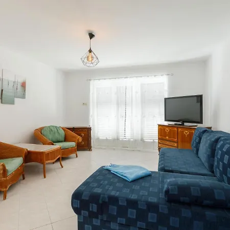 Violetta 3 By Interhome *