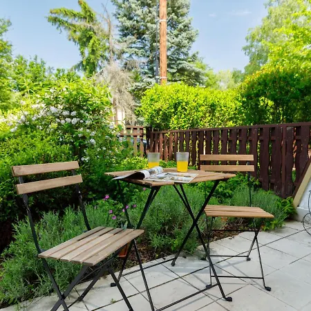 Violetta 3 By Interhome Tatil Evi *