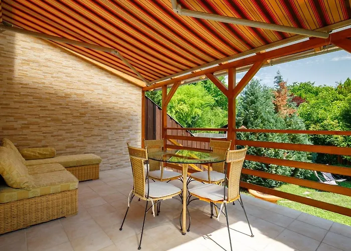 Casa vacanze Violetta 3 By Interhome