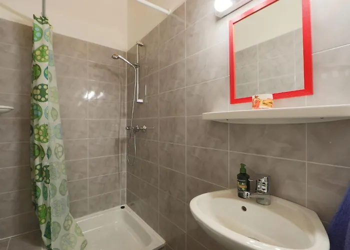 Tatil Evi Violetta 3 By Interhome *