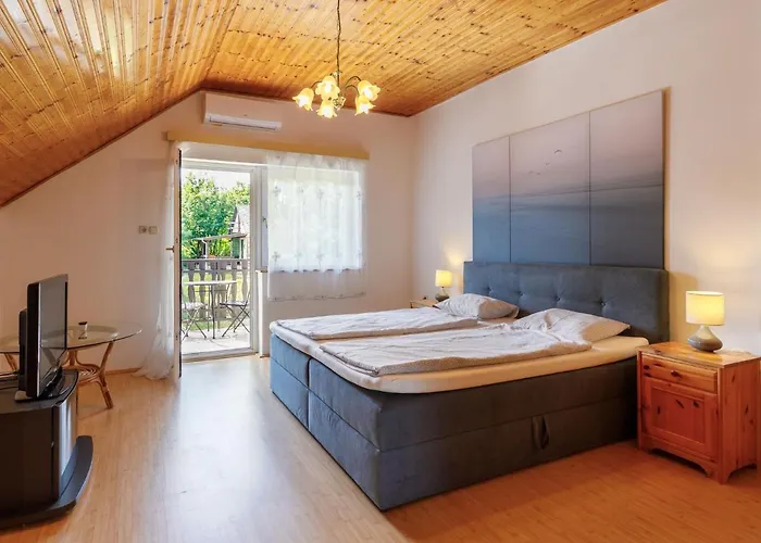 Tatil Evi Violetta 3 By Interhome