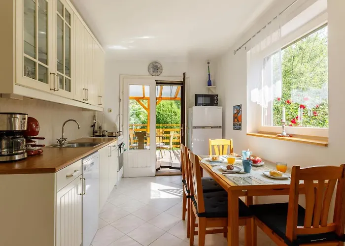 Violetta 3 By Interhome Tatil Evi