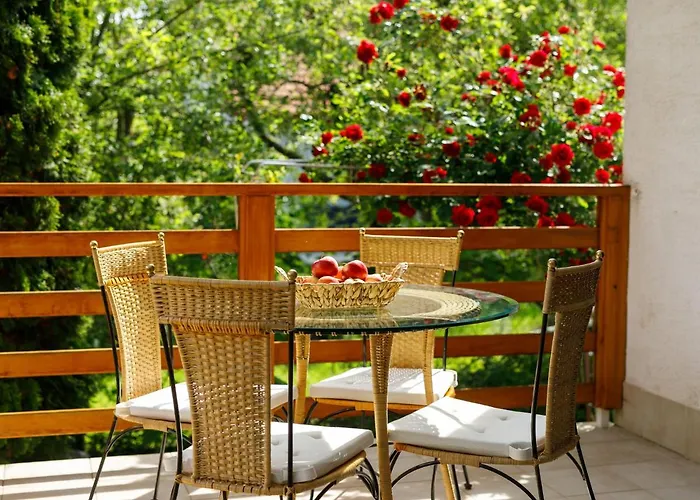 Violetta 3 By Interhome Casa vacanze *