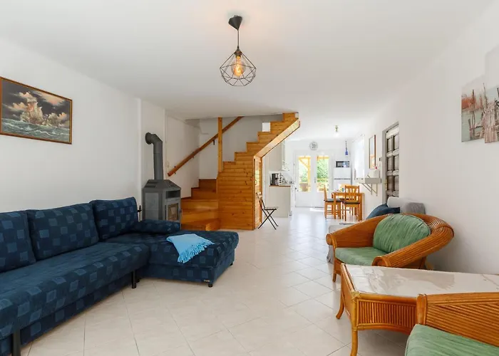 Violetta 3 By Interhome Tatil Evi *