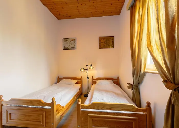 Tatil Evi Violetta 3 By Interhome *