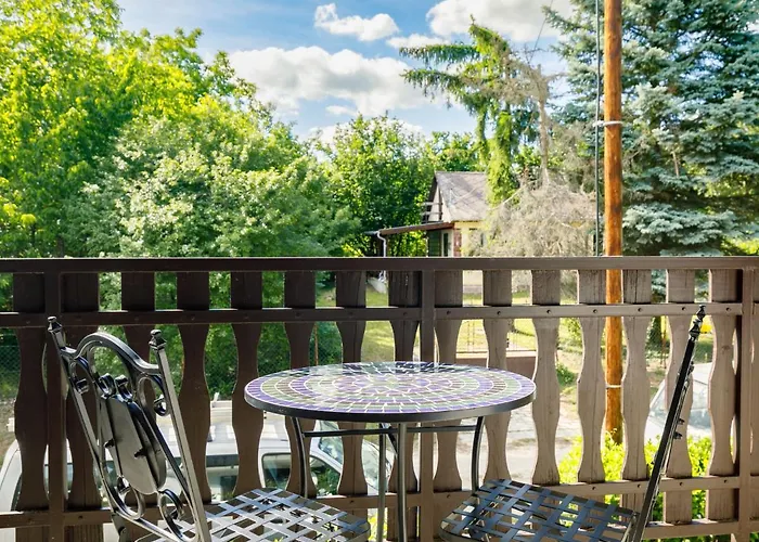 Violetta 3 By Interhome