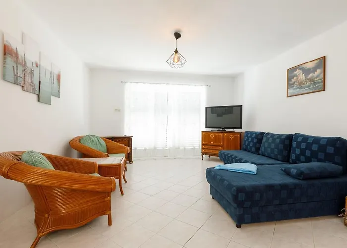 Violetta 3 By Interhome Tatil Evi