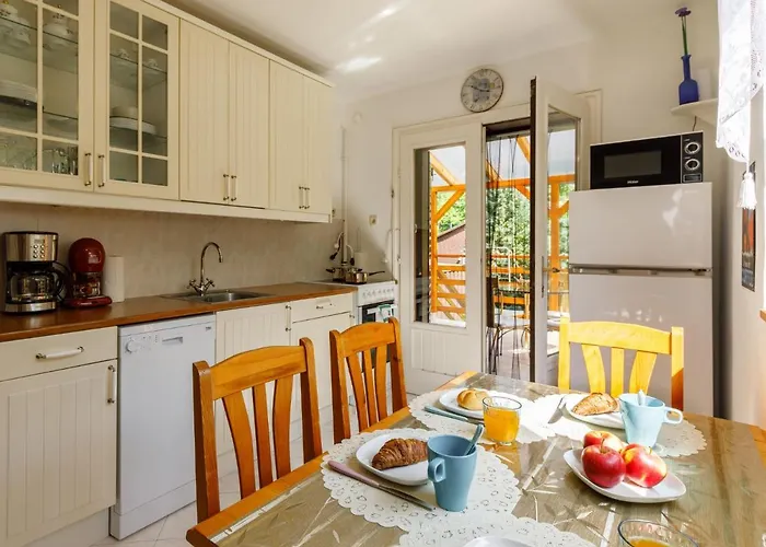 Violetta 3 By Interhome * Balatonkenese