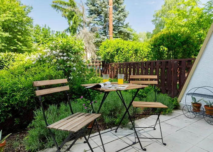 Violetta 3 By Interhome Tatil Evi *