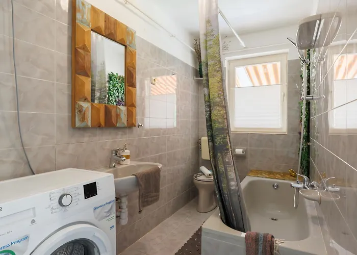 Violetta 3 By Interhome Tatil Evi