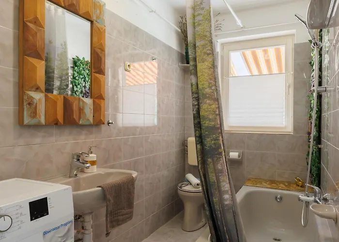 Violetta 3 By Interhome Casa vacanze